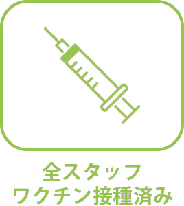 【コロナウィルスに関する当院での対応】